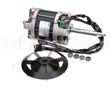 59352 Robot Coupe R8E Motor 60Hz