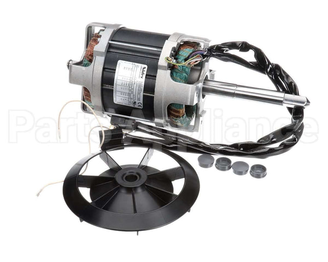 59352 Robot Coupe R8E Motor 60Hz