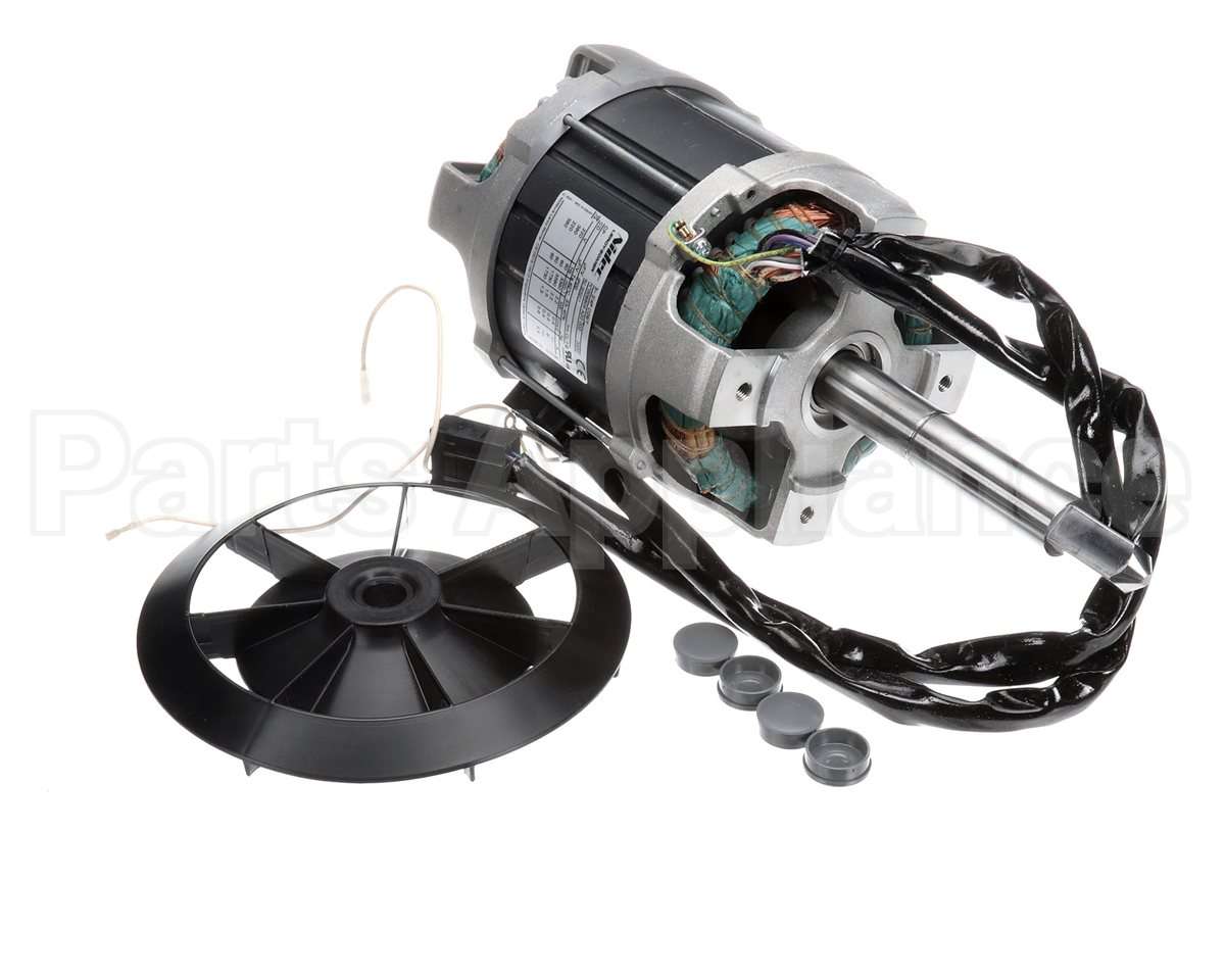 59352 Robot Coupe R8E Motor 60Hz