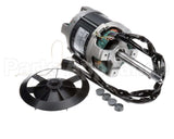 59352 Robot Coupe R8E Motor 60Hz