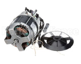 59352 Robot Coupe R8E Motor 60Hz