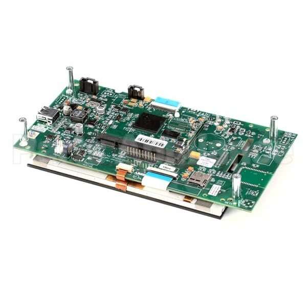 59360 Compatible Blodgett Control, Programmed Hv100 Tchsrn