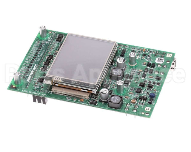 59362 Blodgett Prgrmd Control,Bcx14E Manual