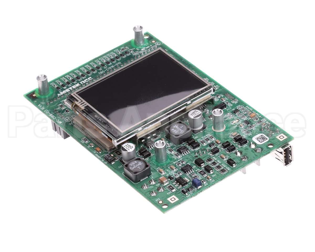 59362 Blodgett Prgrmd Control,Bcx14E Manual