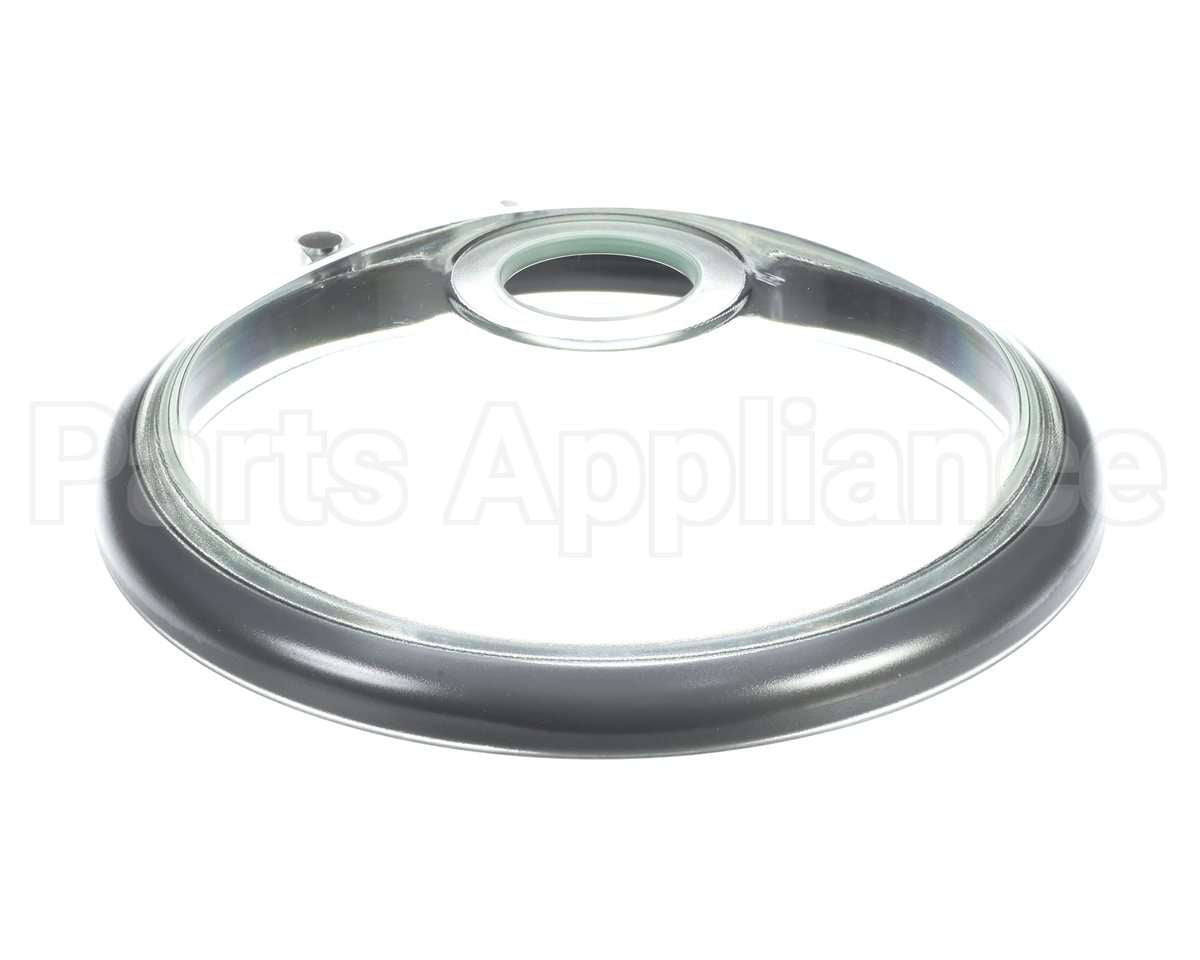 59362 Robot Coupe R15E-Blx20E Lid Assembly.