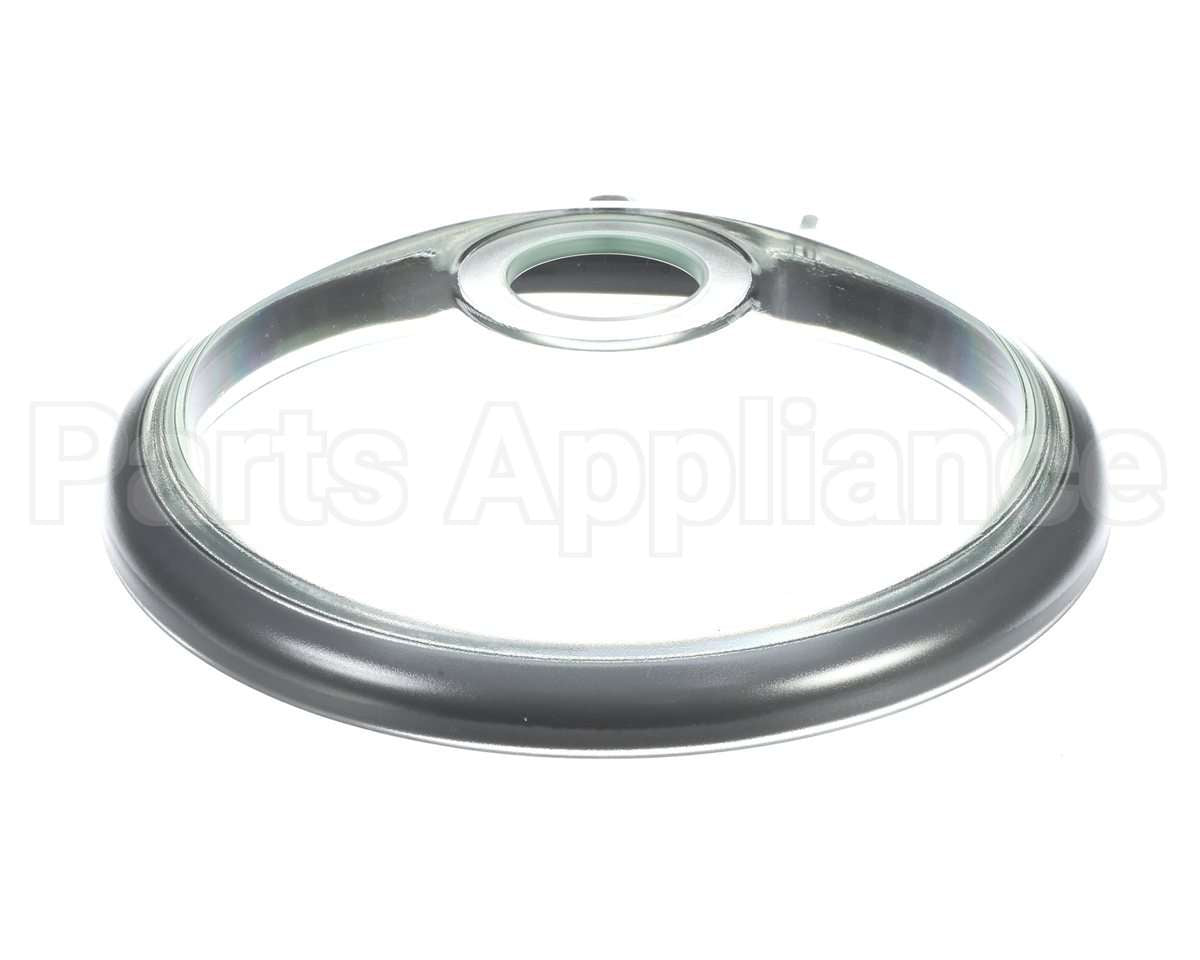 59362 Robot Coupe R15E-Blx20E Lid Assembly.