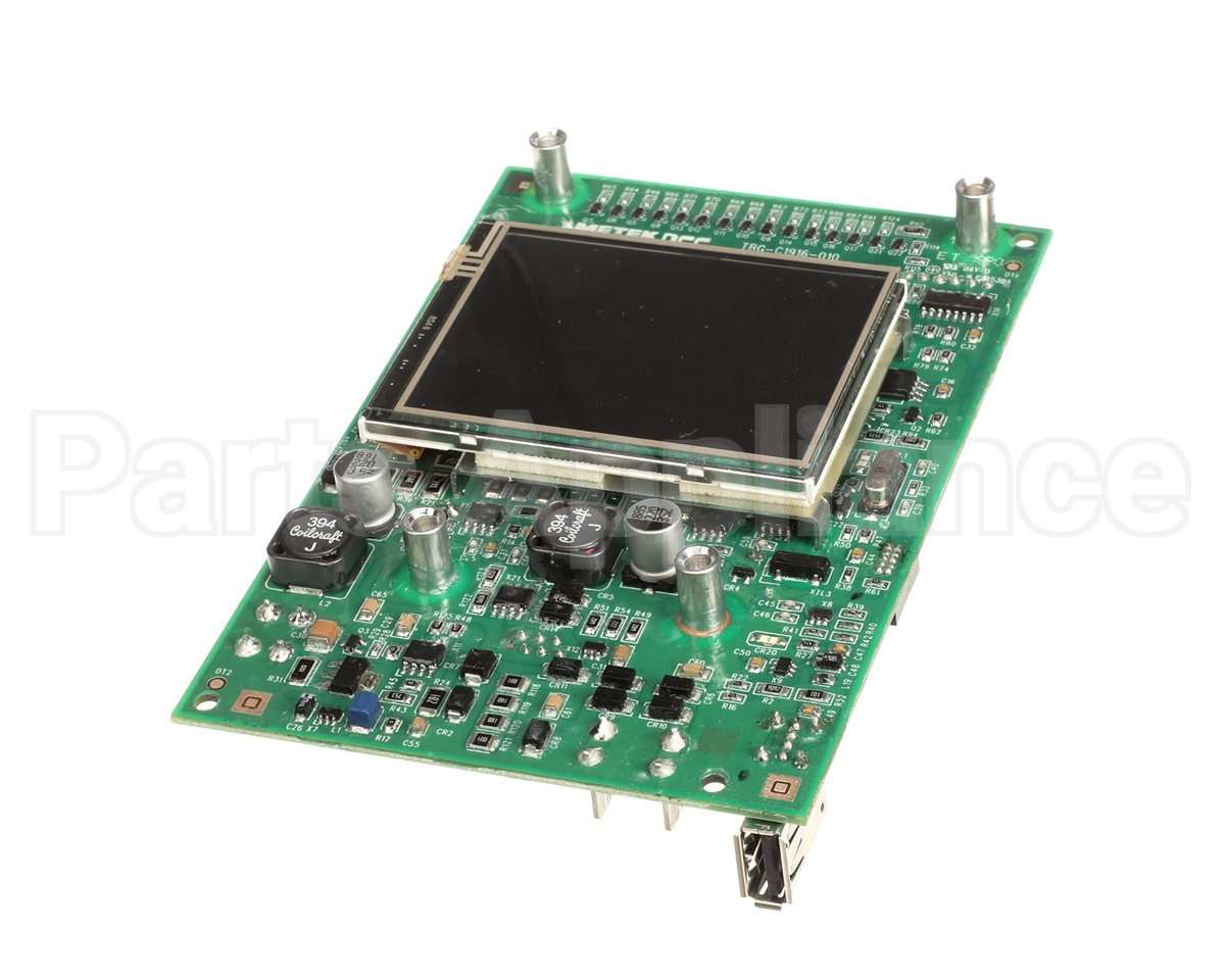 59363 Blodgett Prgrmd Control,Bcx14G Manual