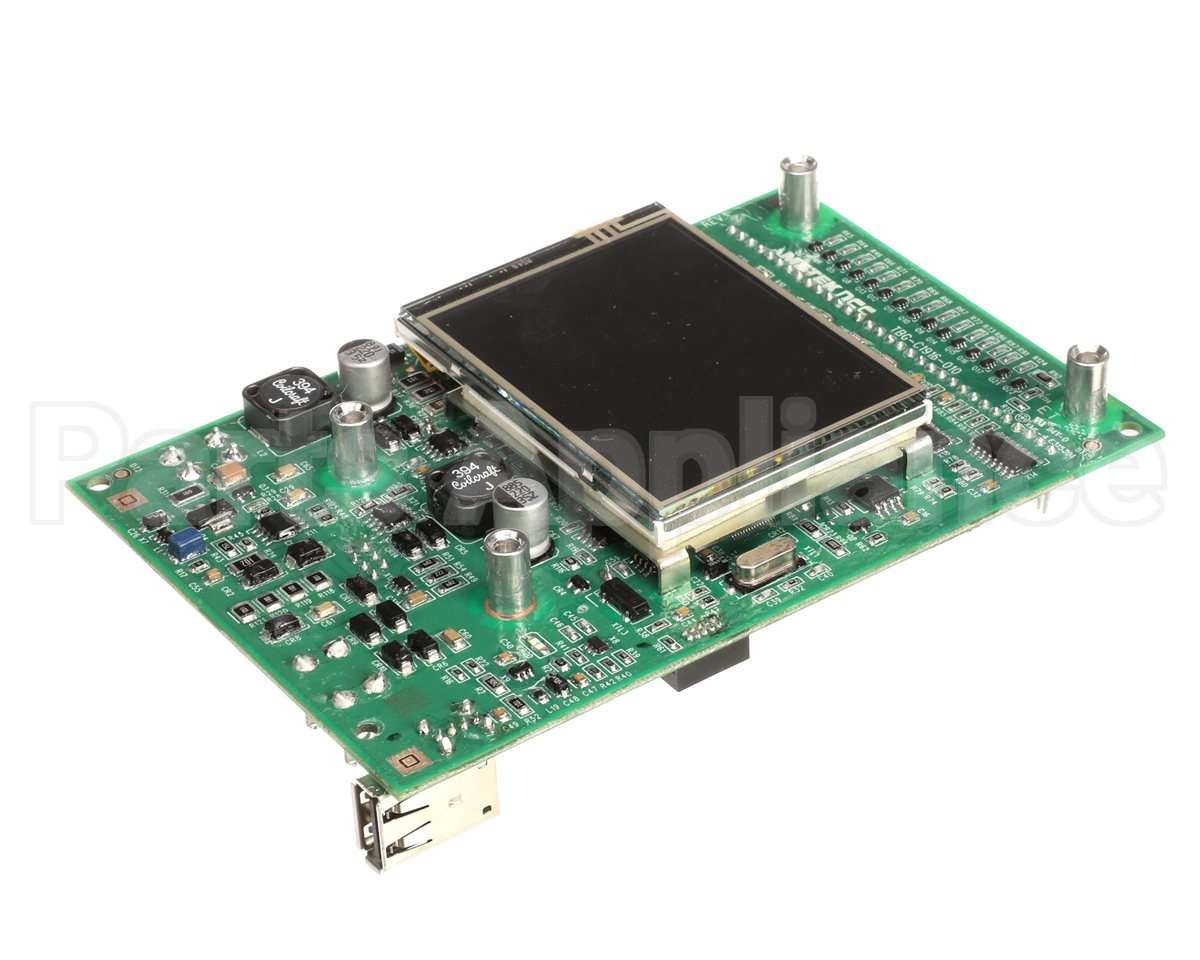 59363 Blodgett Prgrmd Control,Bcx14G Manual