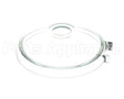 59363 Robot Coupe R15E-R20E Lid