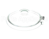 59363 Robot Coupe R15E-R20E Lid