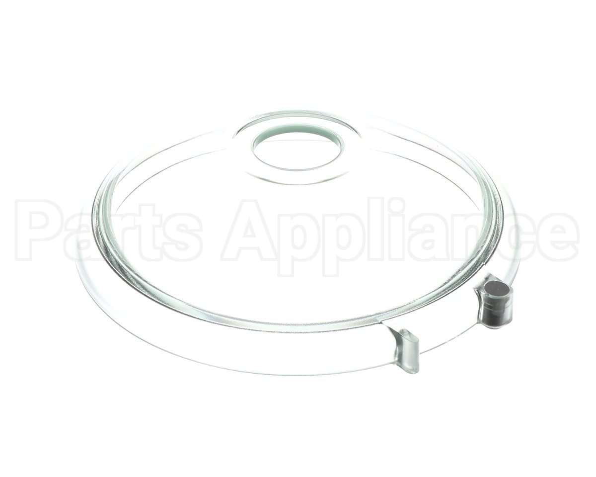 59363 Robot Coupe R15E-R20E Lid