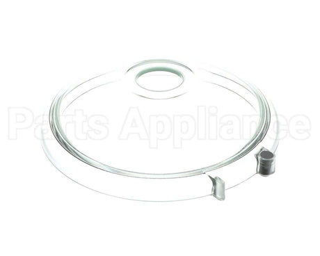 59363 Robot Coupe R15E-R20E Lid