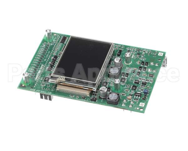 59365 Blodgett Prgrmd Control,Cnvx14 Manual