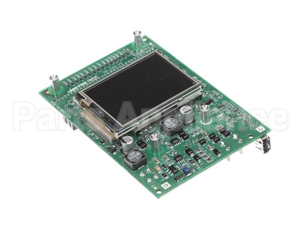 59365 Blodgett Prgrmd Control,Cnvx14 Manual