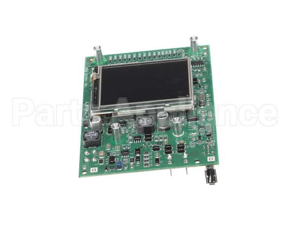 59365 Blodgett Prgrmd Control,Cnvx14 Manual