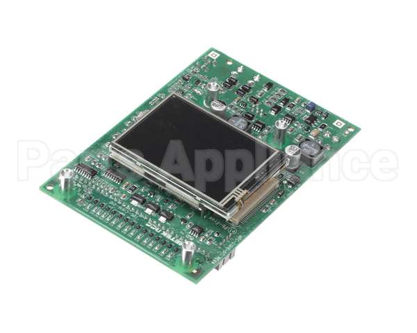 59365 Blodgett Prgrmd Control,Cnvx14 Manual