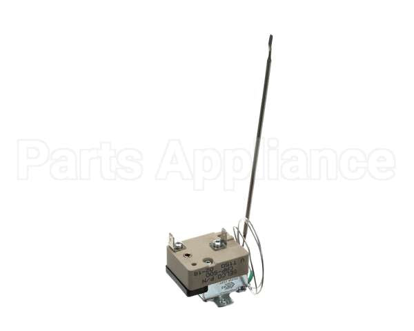 59369 Blodgett Thermostat, Capillary 500F