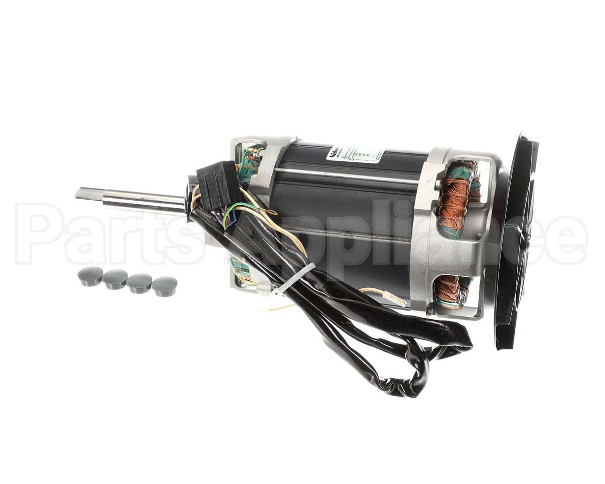 59371 Robot Coupe R15E 60Hz Motor Assembly.