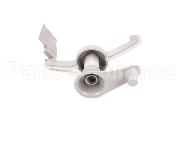 59381 Robot Coupe Blx8 Scraper Arm Assembly.