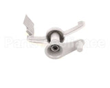 59381 Robot Coupe Blx8 Scraper Arm Assembly.