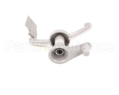 59381 Robot Coupe Blx8 Scraper Arm Assembly.