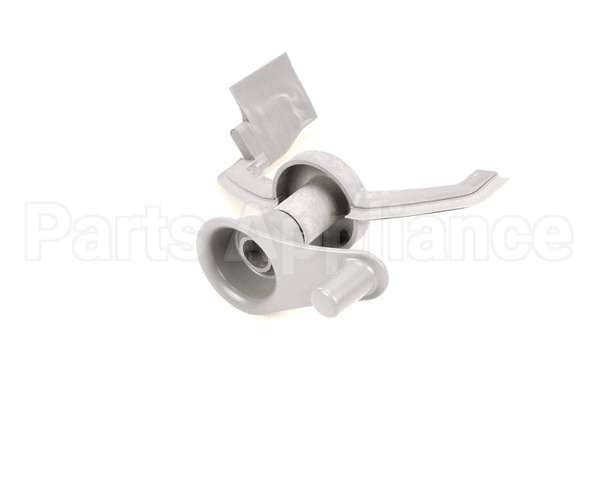 59381 Robot Coupe Blx8 Scraper Arm Assembly.