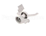59381 Robot Coupe Blx8 Scraper Arm Assembly.