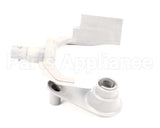 59382 Robot Coupe Blx10 Scraper Arm Assembly.