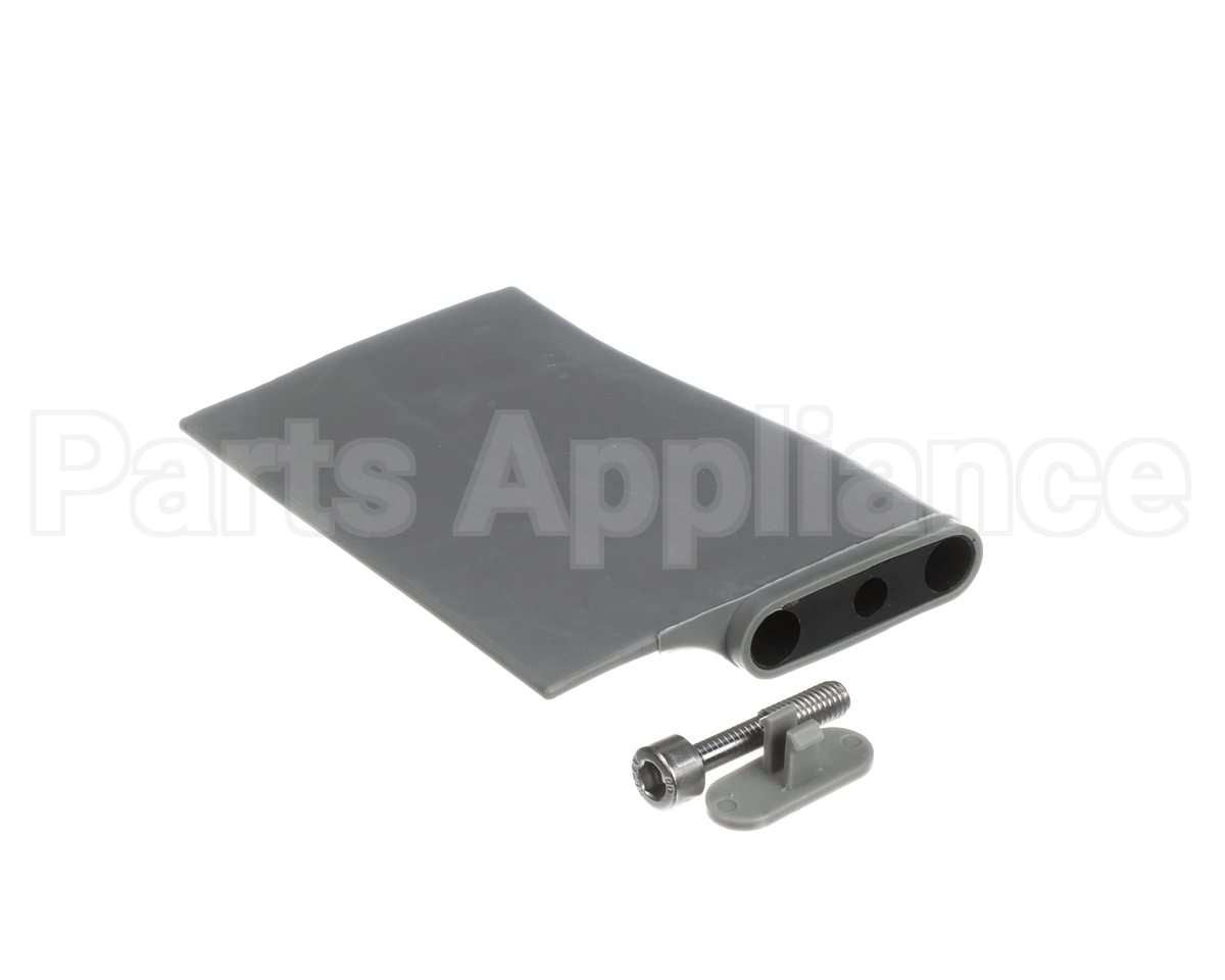 59386 Robot Coupe Blx10-15 Scra. Bowl Assembly.