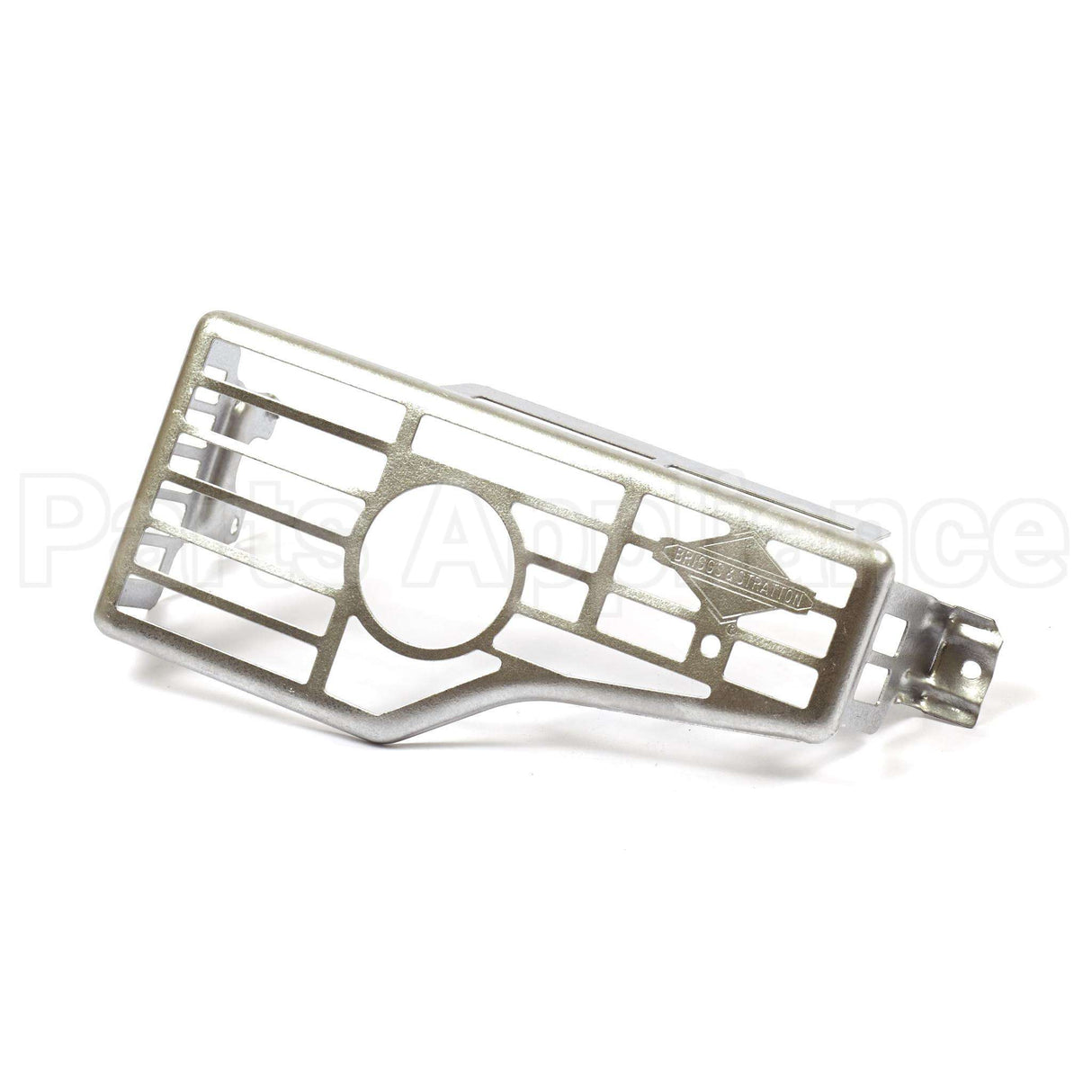 593875 Briggs & Stratton Guard-Muffler
