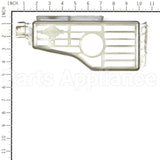 593875 Briggs & Stratton Guard-Muffler