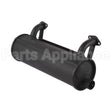 593877 Briggs & Stratton Muffler