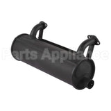 593877 Briggs & Stratton Muffler