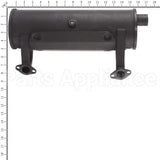 593877 Briggs & Stratton Muffler