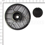 593933 Briggs & Stratton Screen/Cup Assembly