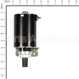 593936 Briggs & Stratton Motor-Starter