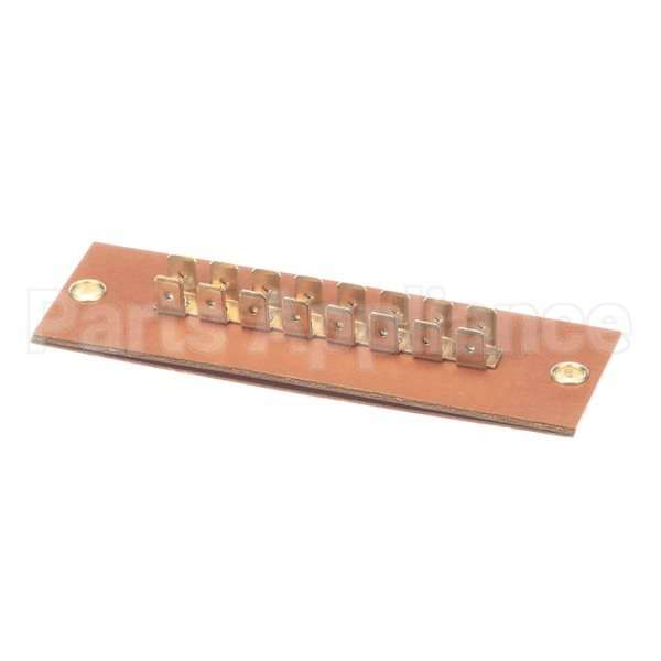 5940-004-21-34 Compatible Jackson Terminal Board