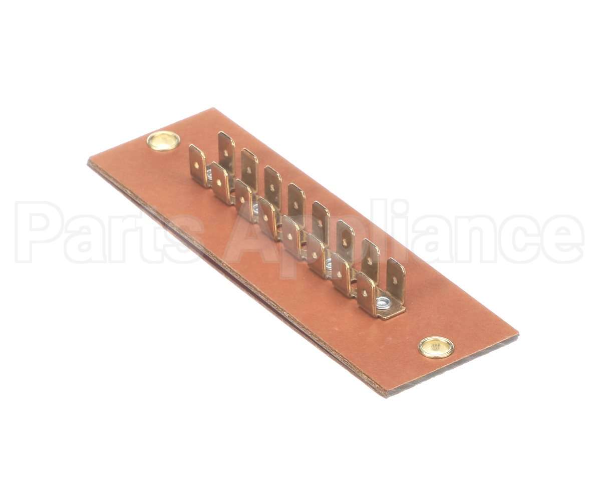 5940-004-21-34 Jackson Terminal Board
