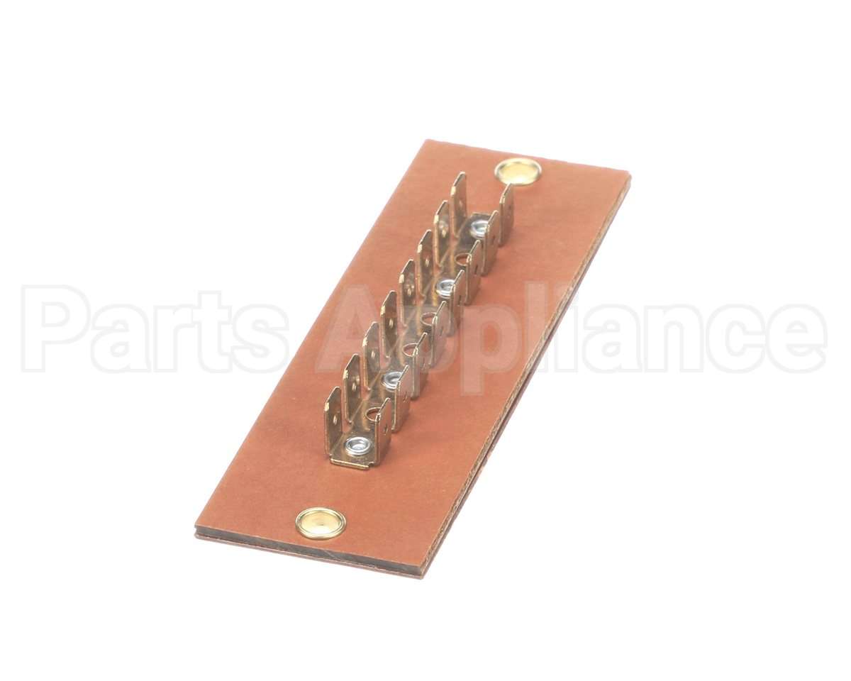 5940-004-21-34 Jackson Terminal Board