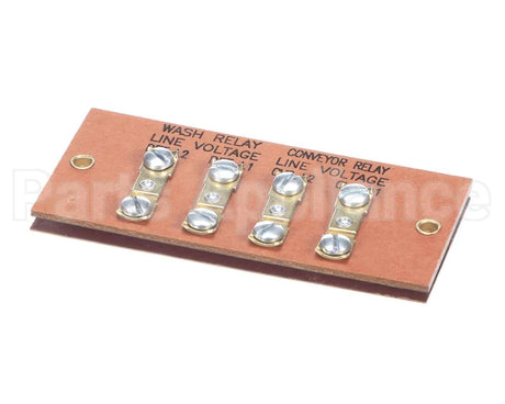 5940-021-89-41 Jackson Terminal Board, Jm97181