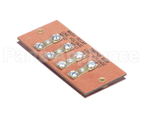 5940-021-89-41 Jackson Terminal Board, Jm97181