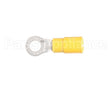 5940-200-73-00 Jackson Terminal,190700125 Yellow Ring
