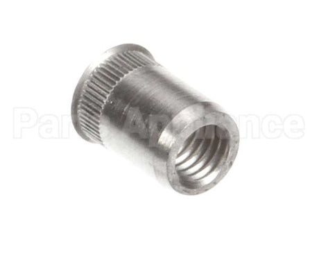 5940026 Bki Rivnut, Round, M8 X 1/25, Ss