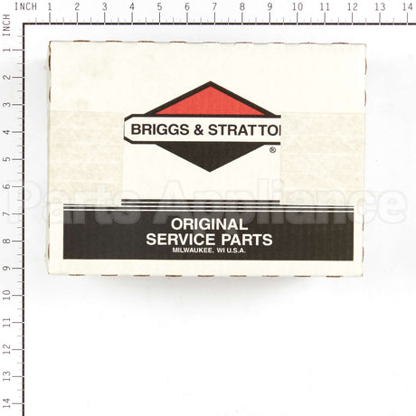 594013 Briggs & Stratton Muffler