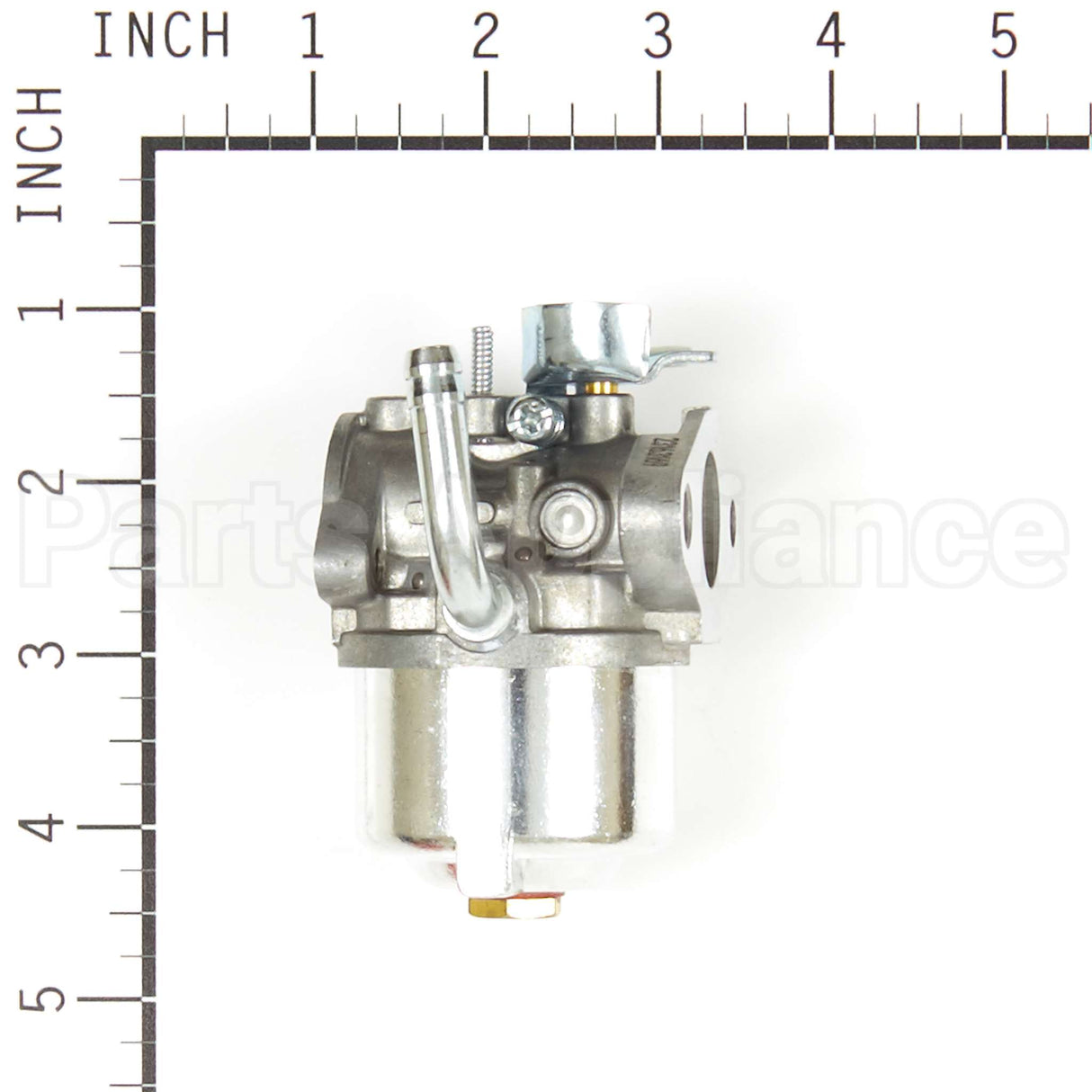 594015 Briggs & Stratton Carburetor