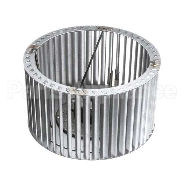 59409 Compatible Middleby Wheel, Blower Ccw