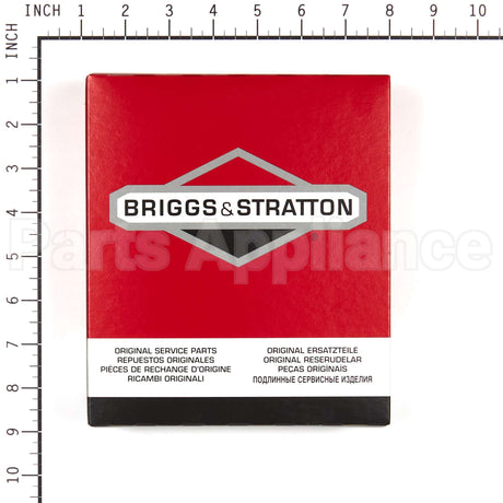 594106 Briggs & Stratton Cover-Air Cleaner