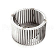 59411 Compatible Middleby Wheel, Blower Cw