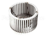 59411 Middleby Wheel,Blower Cw