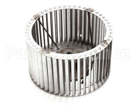 59411 Middleby Wheel,Blower Cw